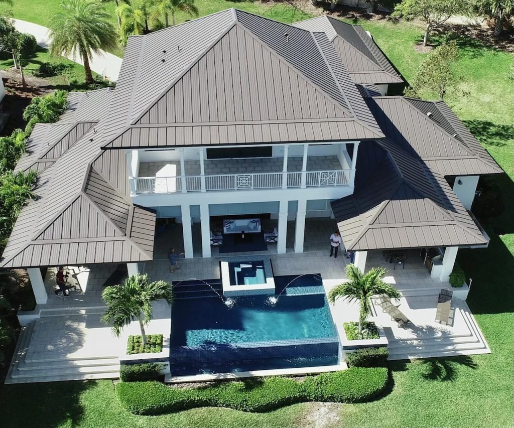 Custom Pool Renovations Inc