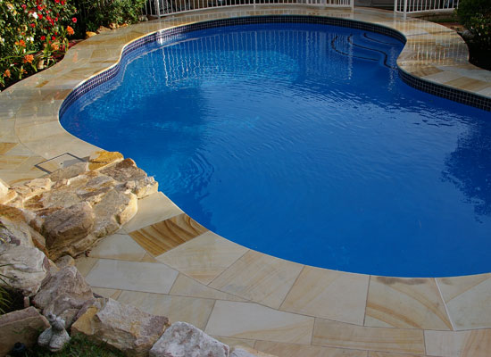 Custom Watershapes Inc