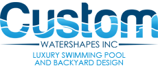 Custom Watershapes Inc