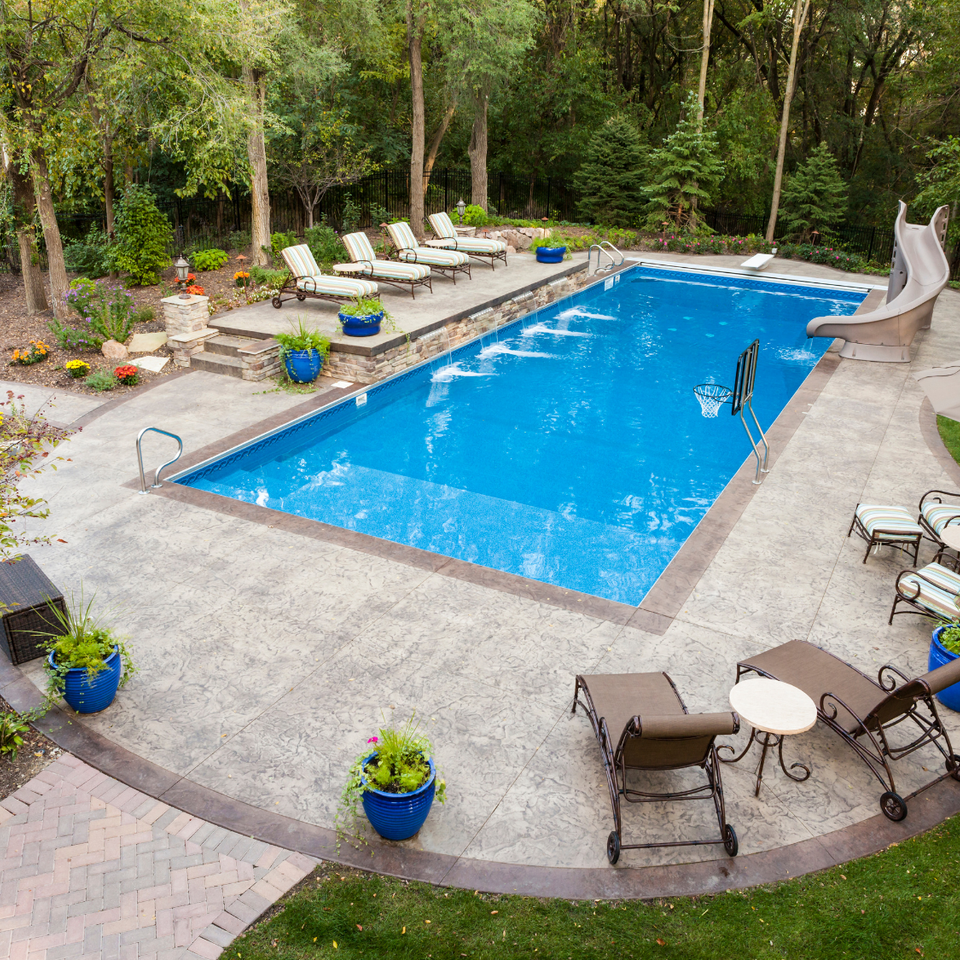 Danley’s Pool Service Inc