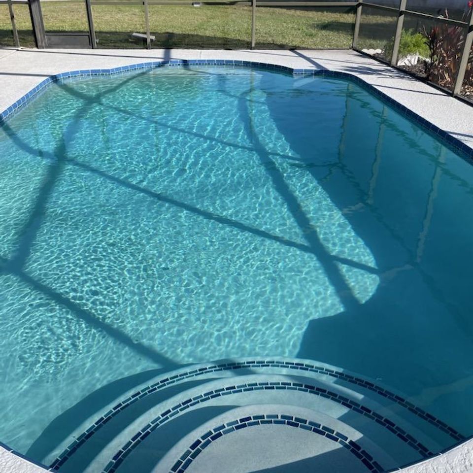 Danley’s Pool Service Inc
