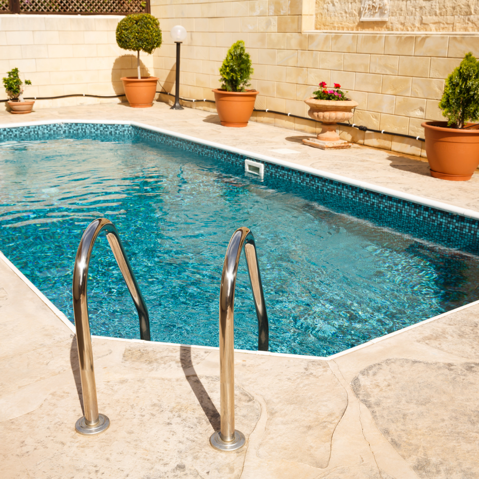 Danley’s Pool Service Inc