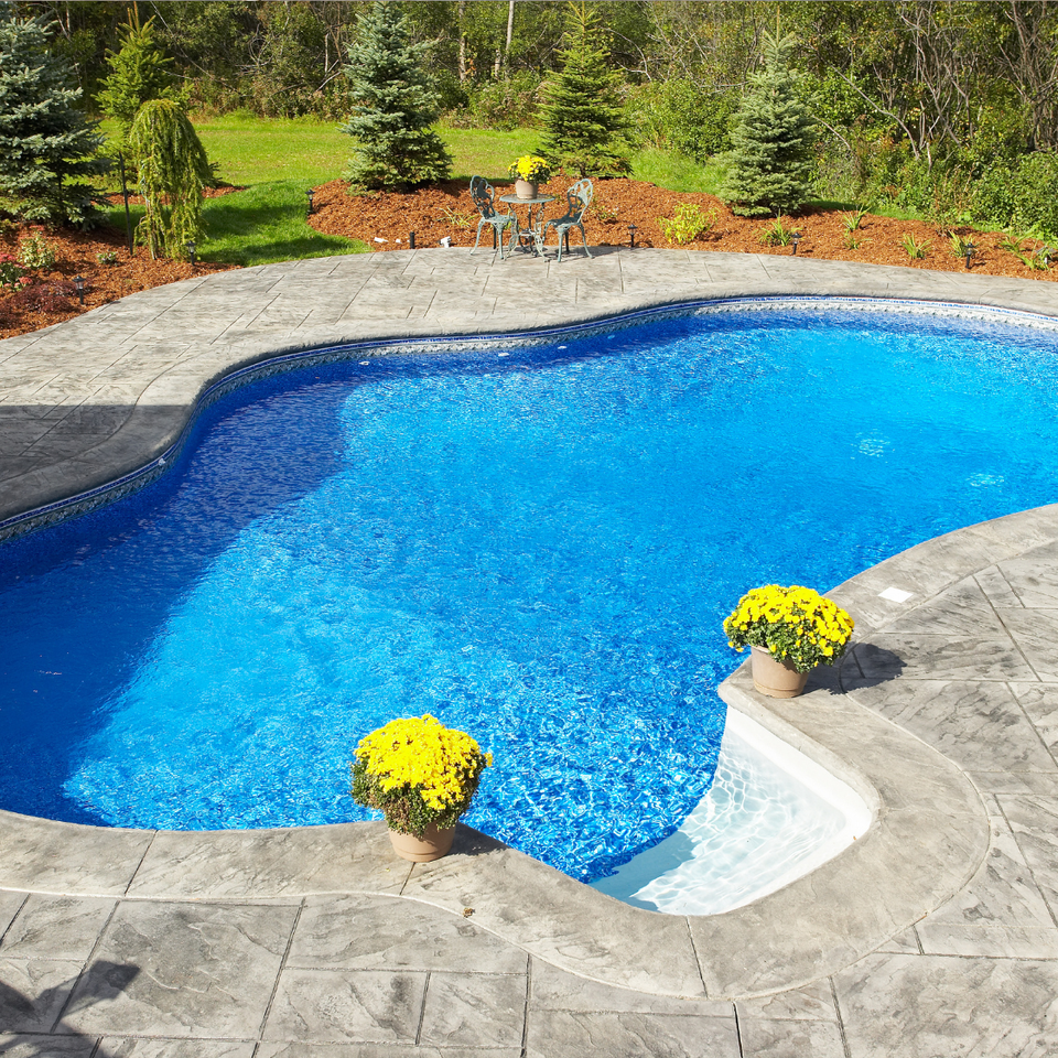 Danley’s Pool Service Inc