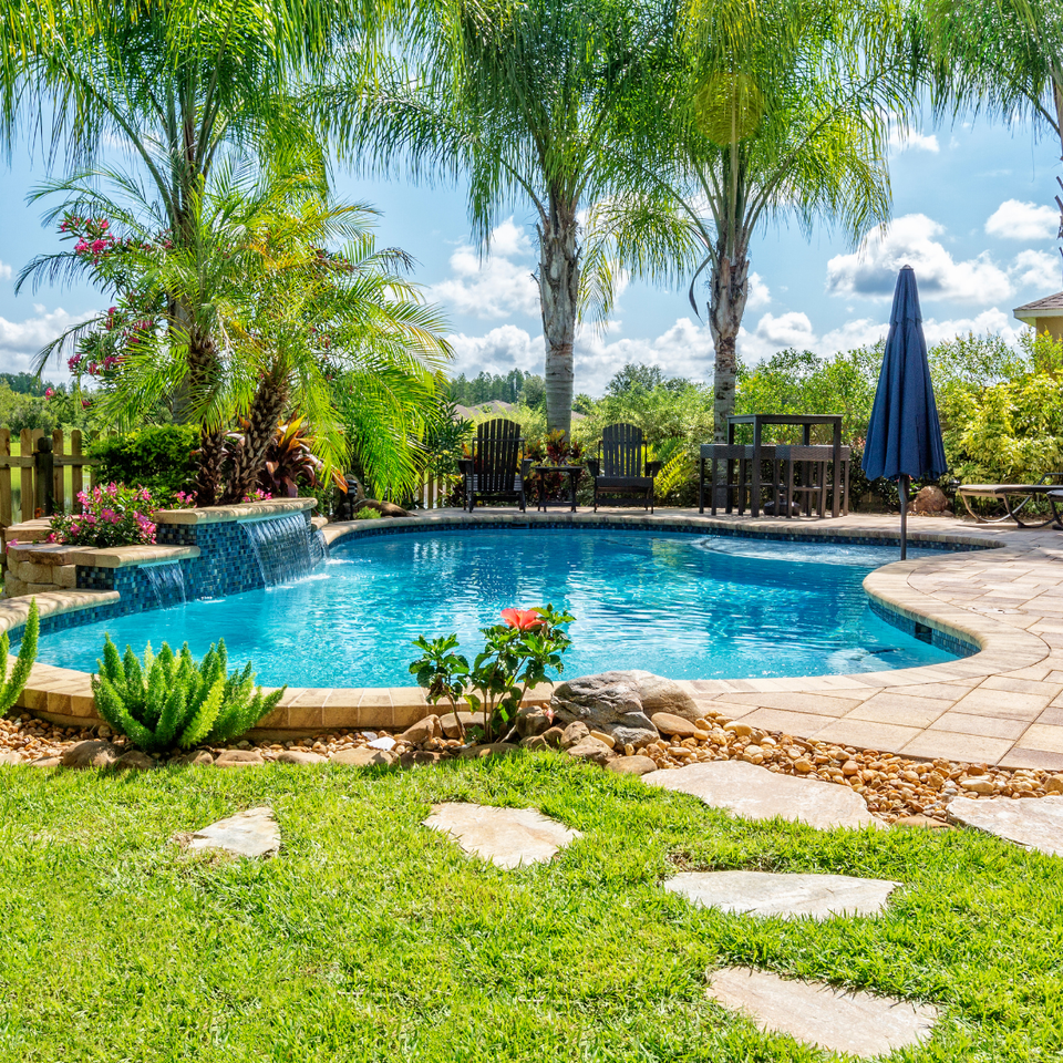 Danley’s Pool Service Inc