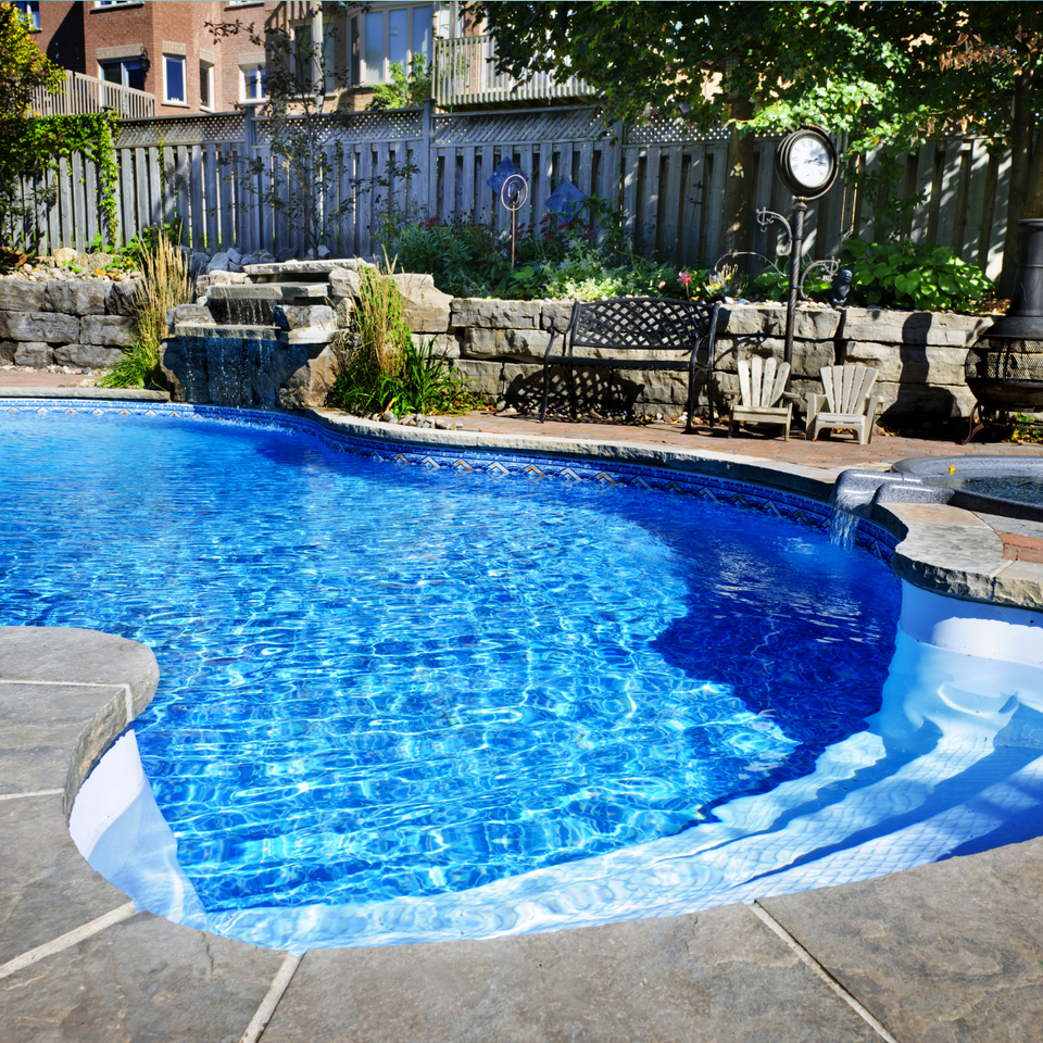Danley’s Pool Service Inc