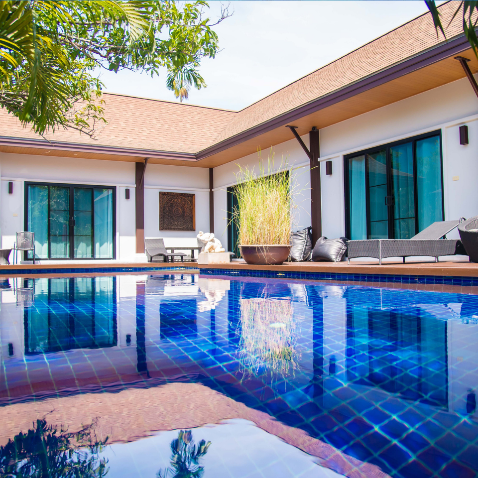 Danley’s Pool Service Inc