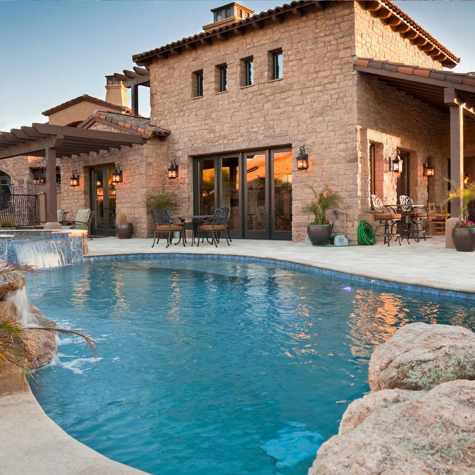 Danley’s Pool Service Inc
