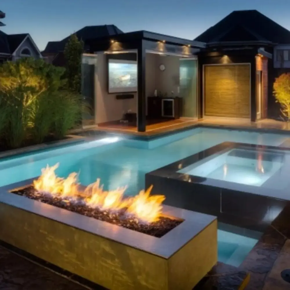Downrite Pool & Spa, Inc.