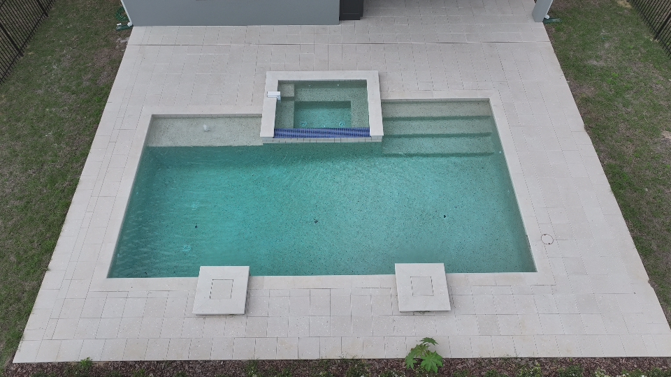 Dreamscapes Pools and Spas