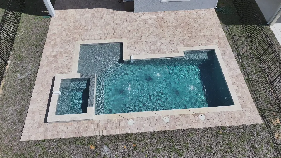 Dreamscapes Pools and Spas