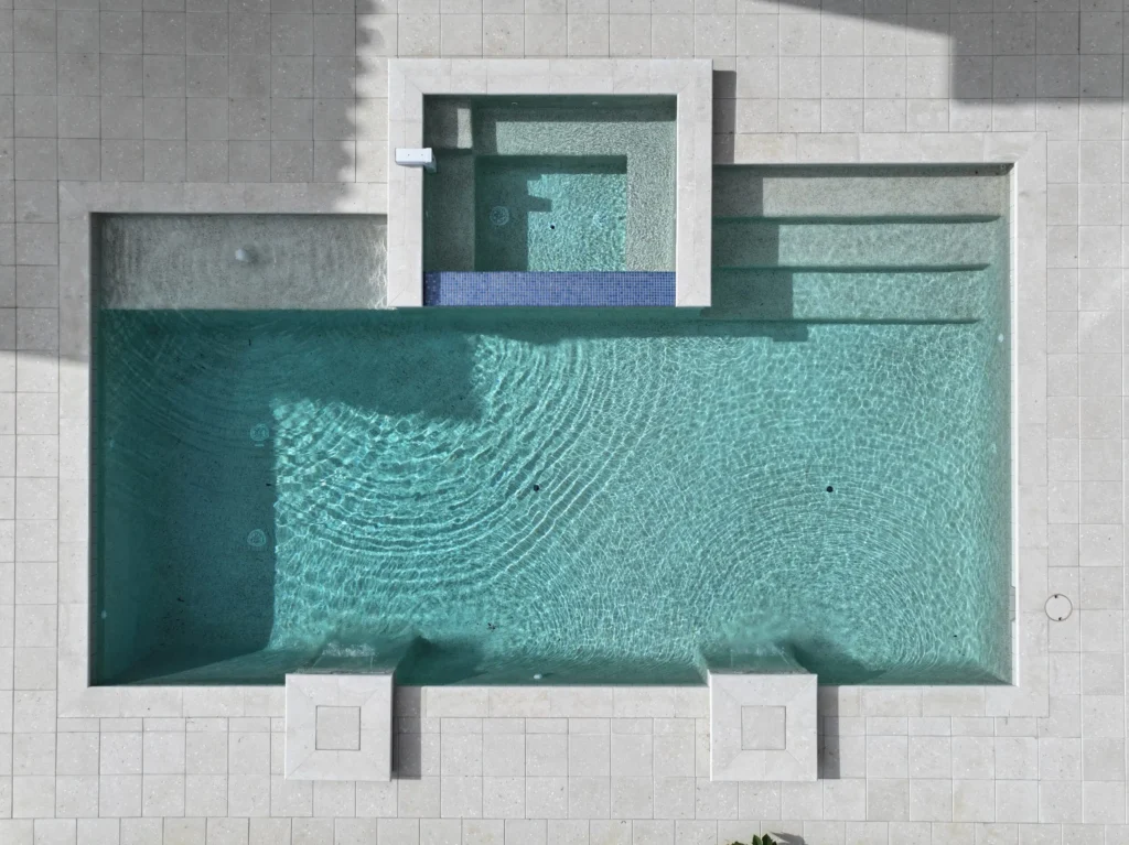 Dreamscapes Pools and Spas