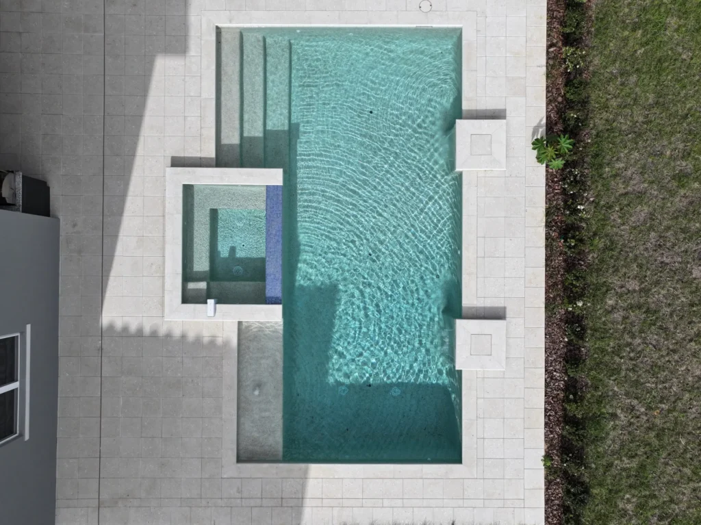 Dreamscapes Pools and Spas