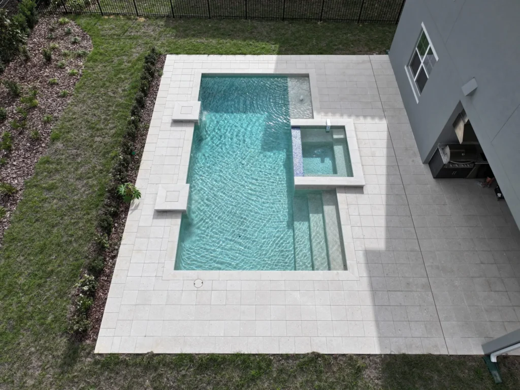 Dreamscapes Pools and Spas