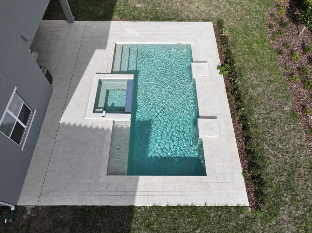 Dreamscapes Pools and Spas