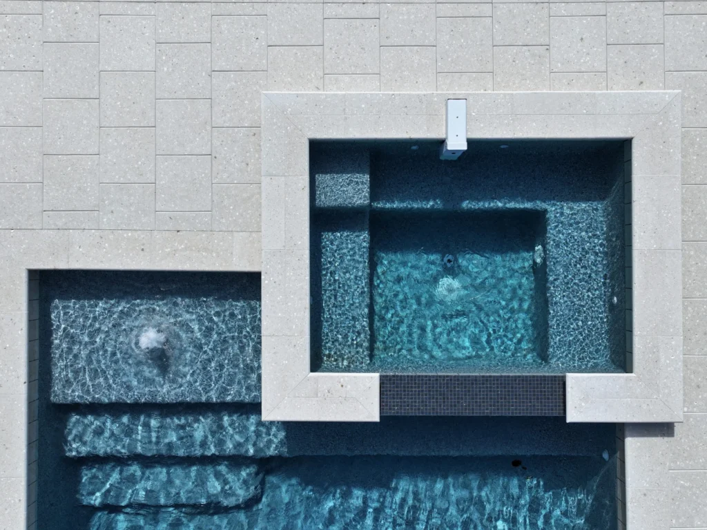 Dreamscapes Pools and Spas