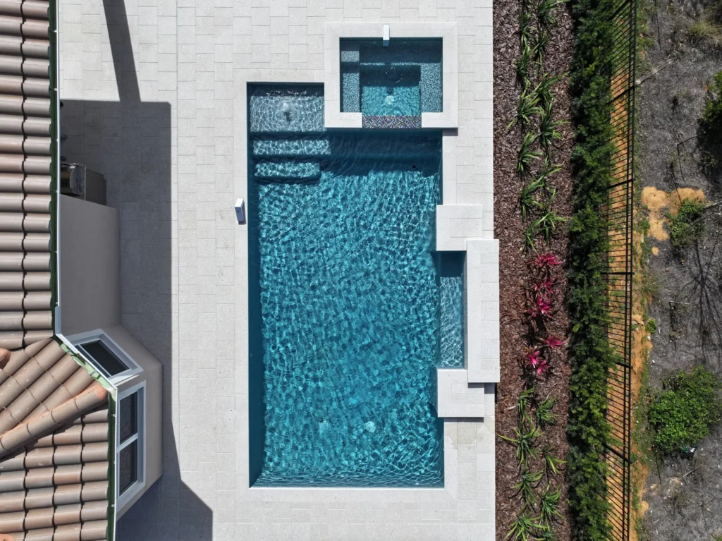 Dreamscapes Pools and Spas