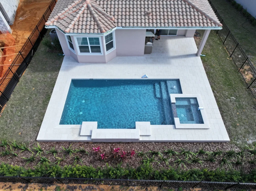 Dreamscapes Pools and Spas