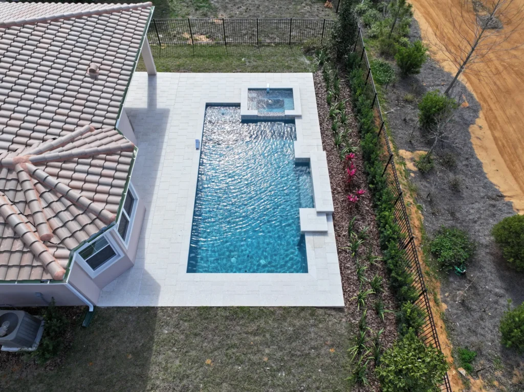 Dreamscapes Pools and Spas