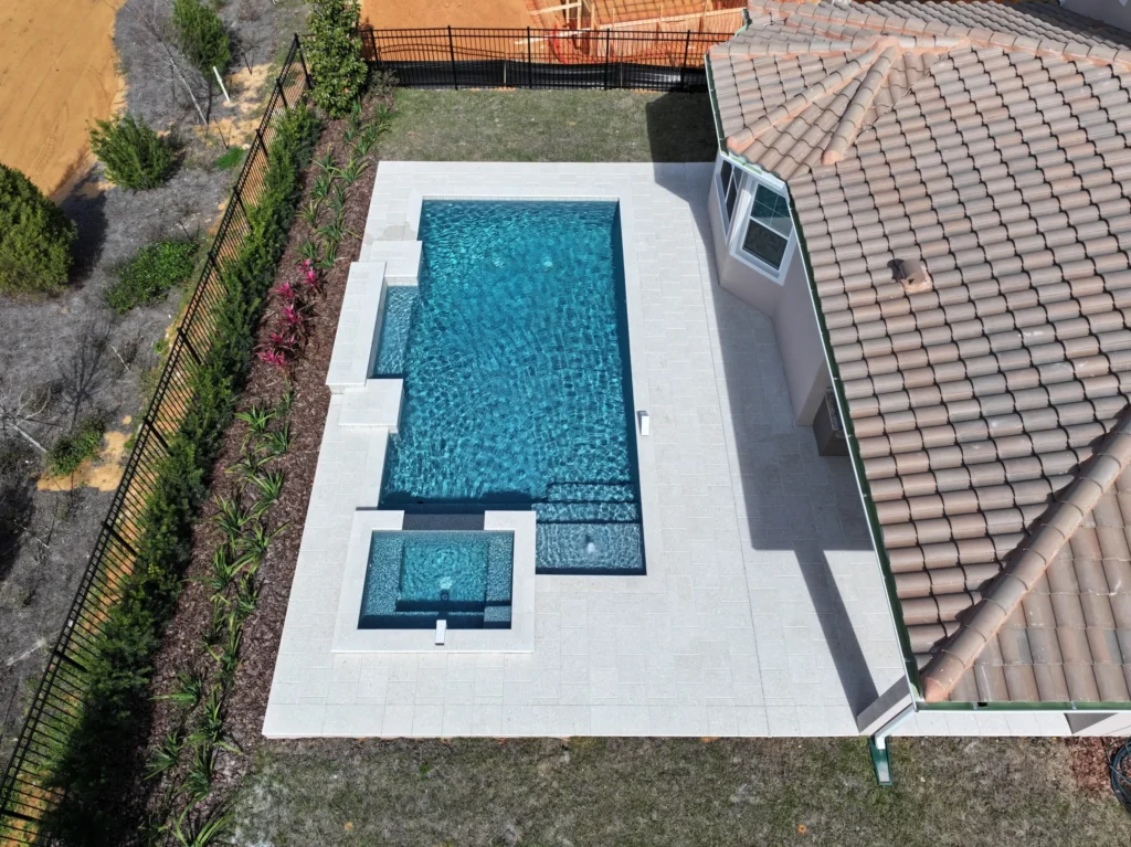 Dreamscapes Pools and Spas