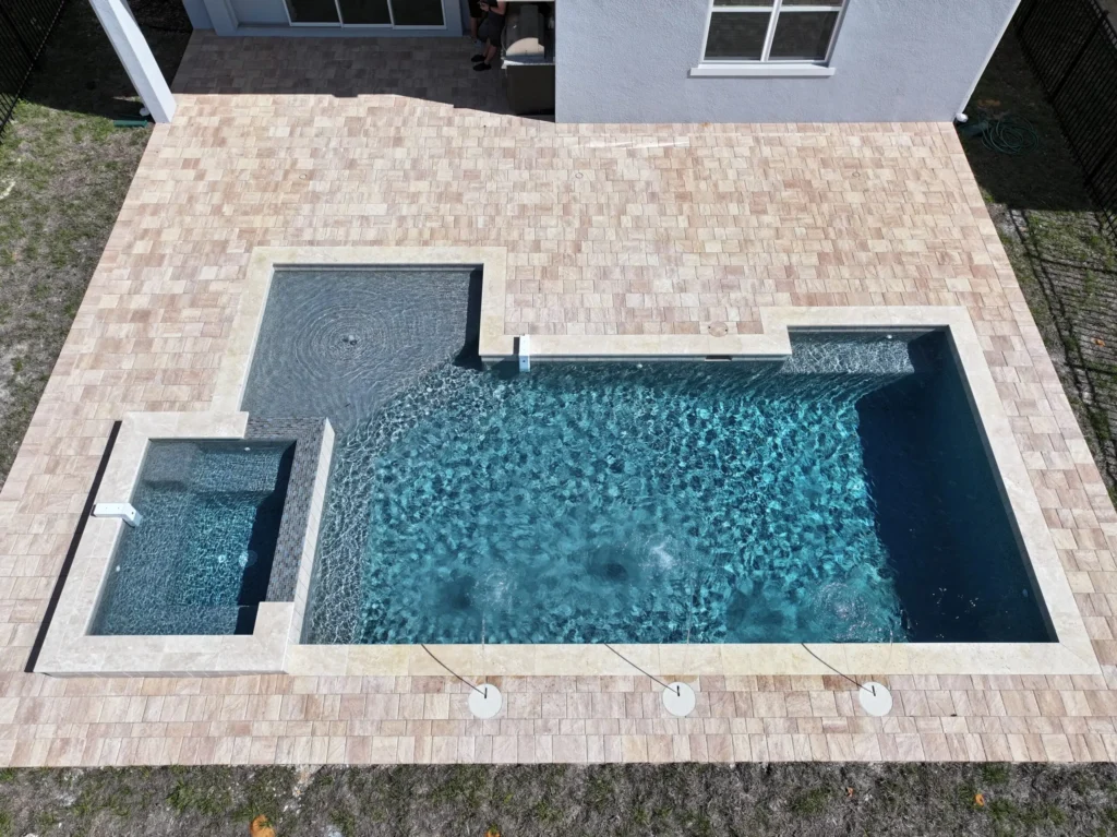 Dreamscapes Pools and Spas