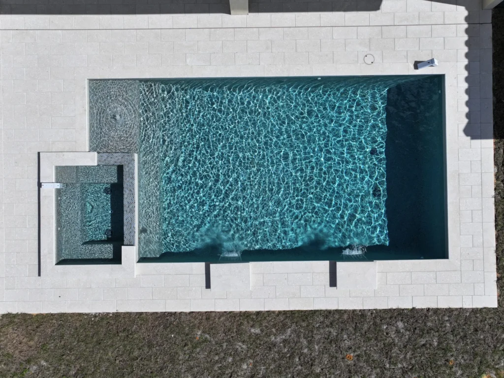 Dreamscapes Pools and Spas