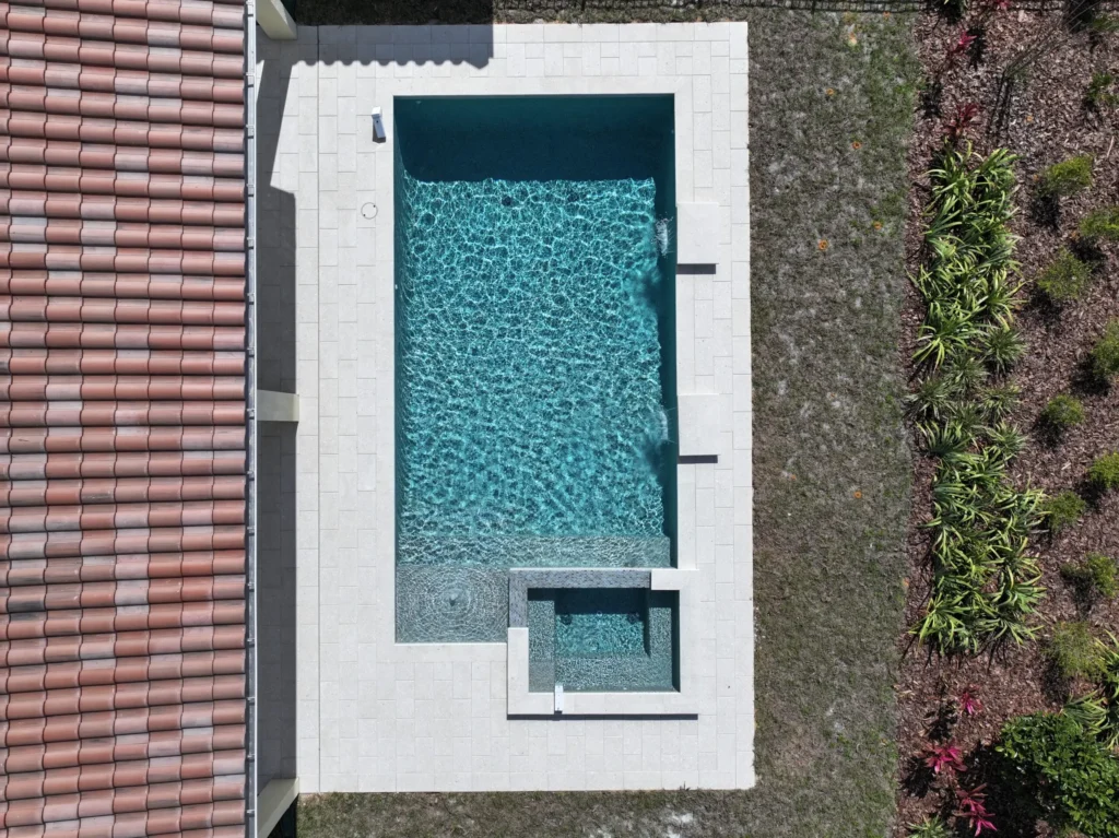 Dreamscapes Pools and Spas