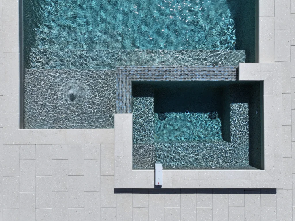 Dreamscapes Pools and Spas