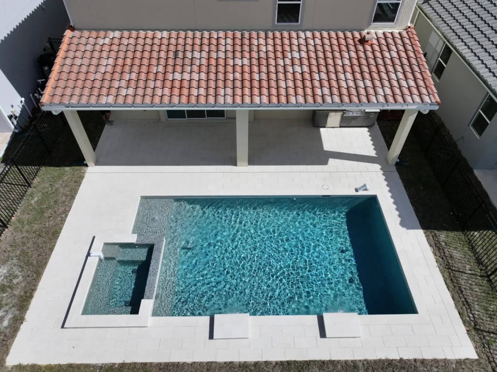 Dreamscapes Pools and Spas