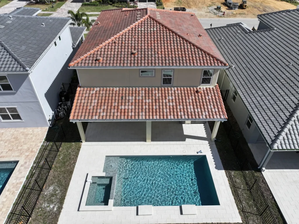 Dreamscapes Pools and Spas