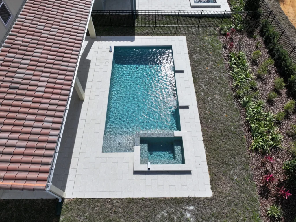 Dreamscapes Pools and Spas