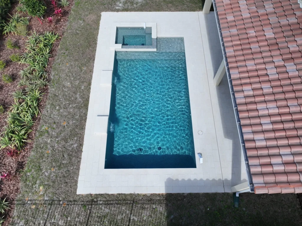 Dreamscapes Pools and Spas