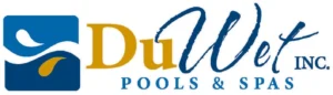 Duwet Pools