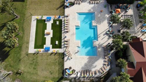 Elite Weiler Pools
