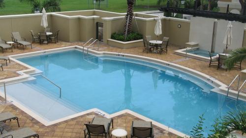 Elite Weiler Pools