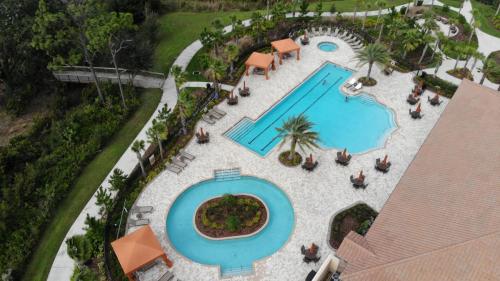 Elite Weiler Pools