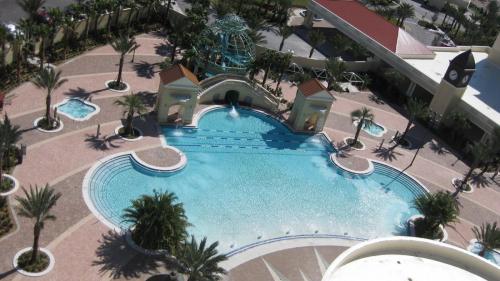 Elite Weiler Pools