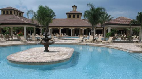 Elite Weiler Pools