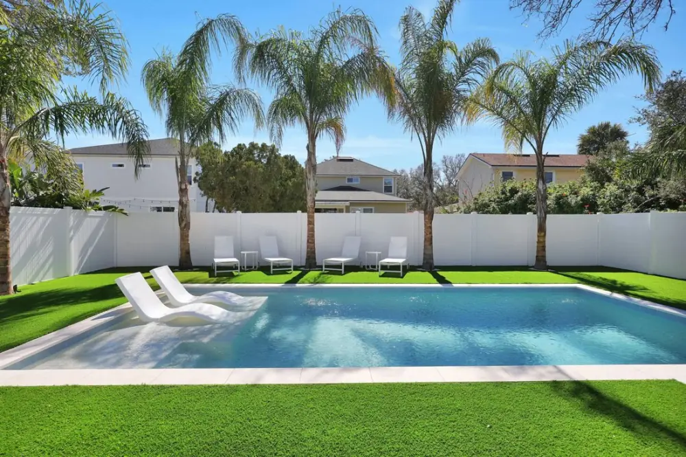 Epic Pools, Inc.