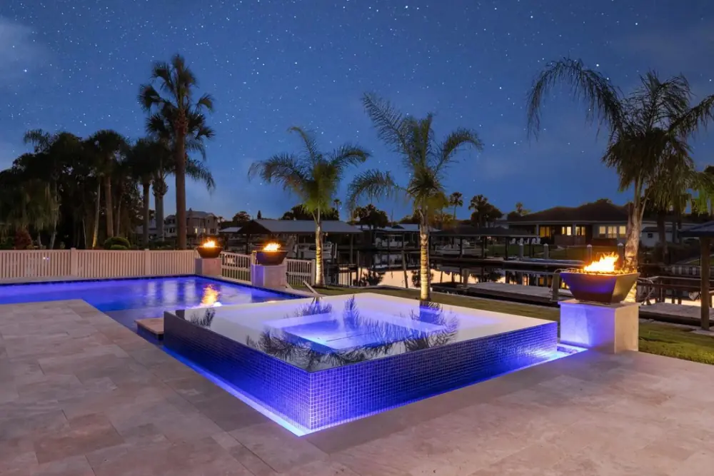 Epic Pools, Inc.