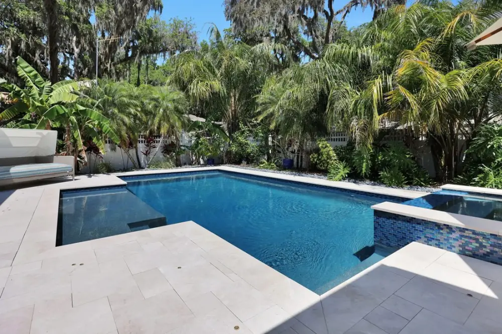 Epic Pools, Inc.