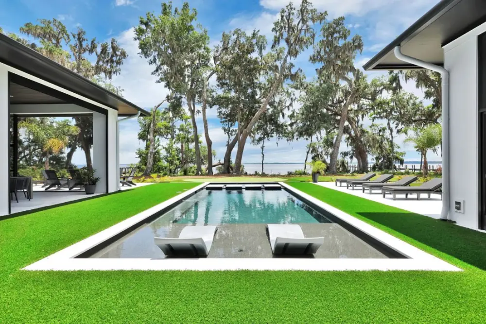 Epic Pools, Inc.