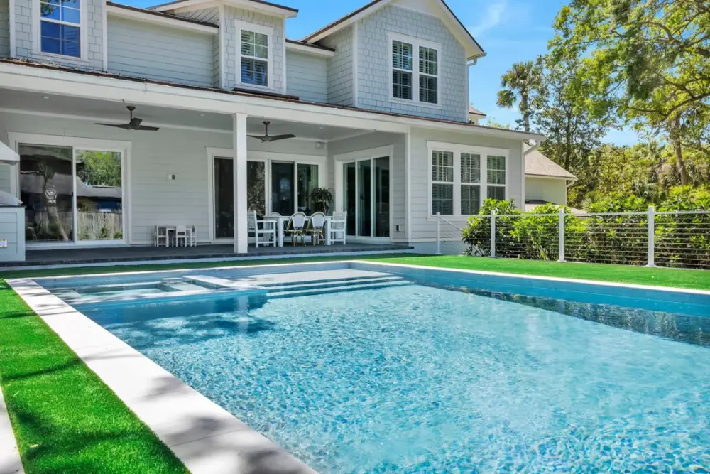 Epic Pools, Inc.