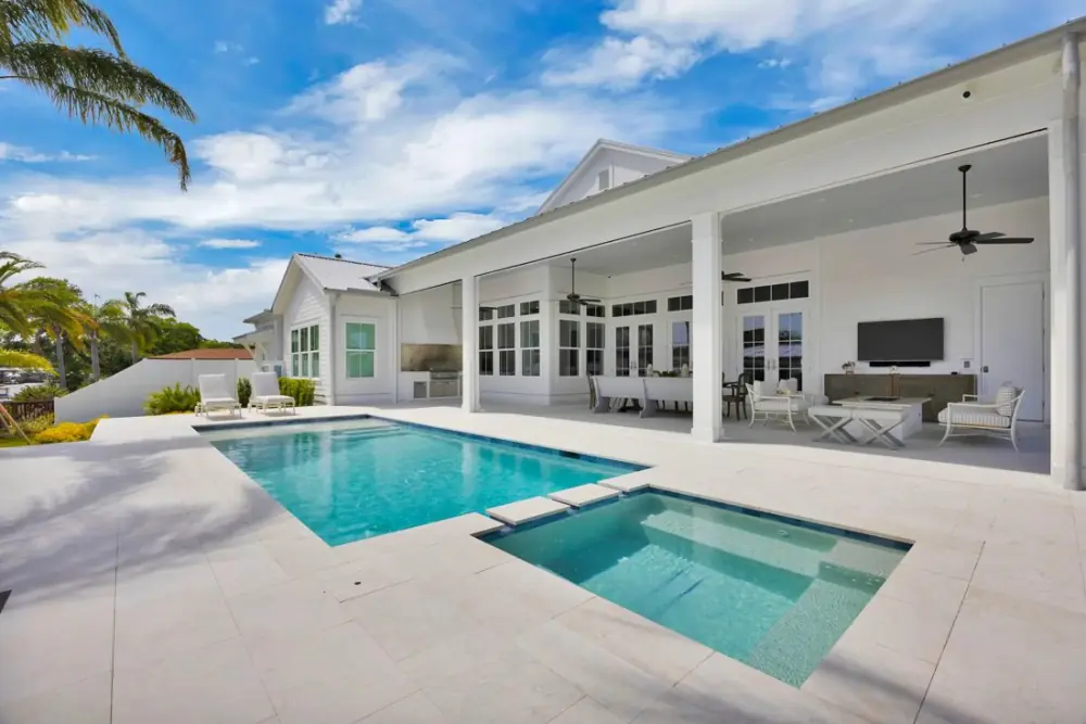 Epic Pools, Inc.