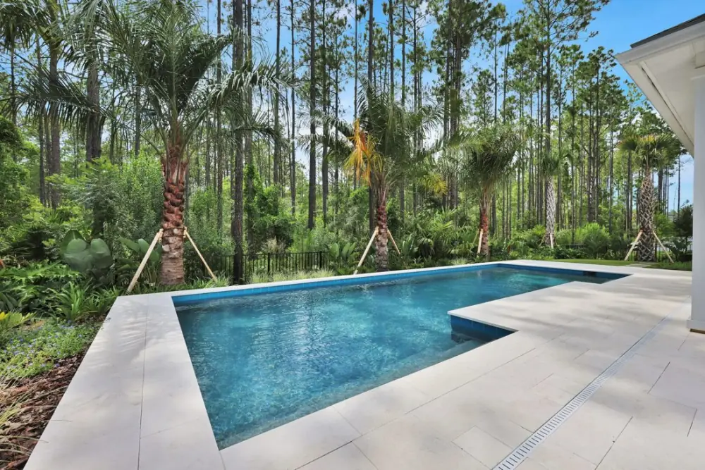 Epic Pools, Inc.
