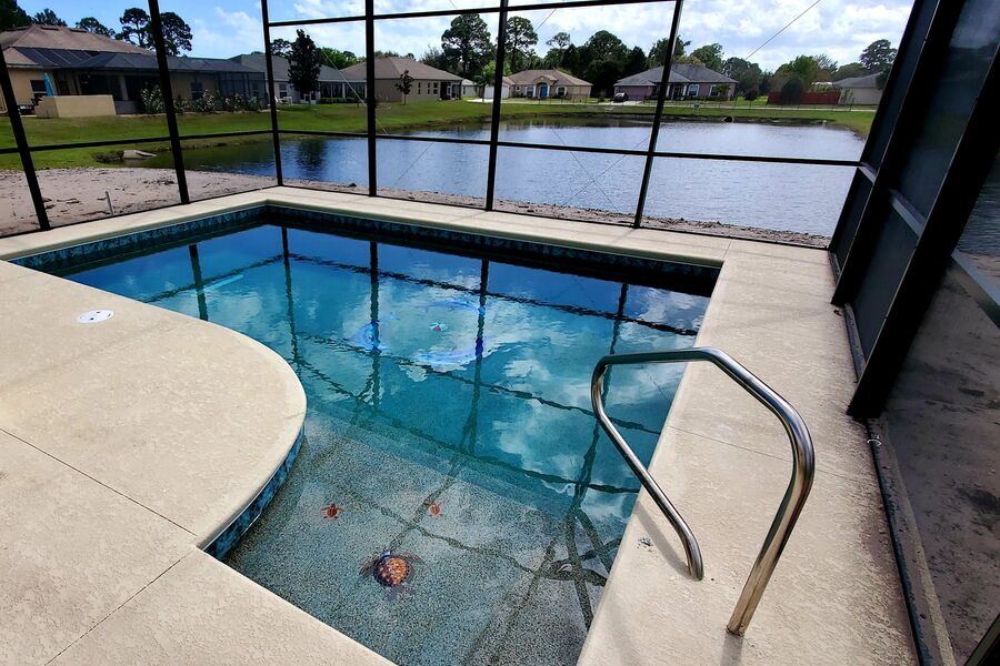Fantasy Pools