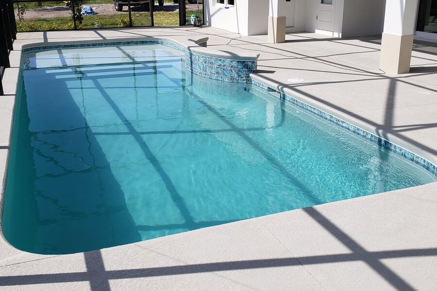 Fantasy Pools