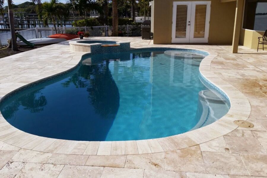 Fantasy Pools