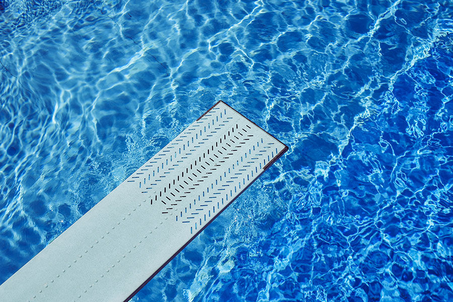 Fantasy Pools
