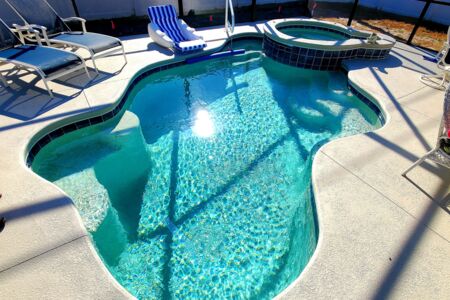 Fantasy Pools
