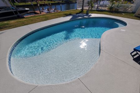 Fantasy Pools